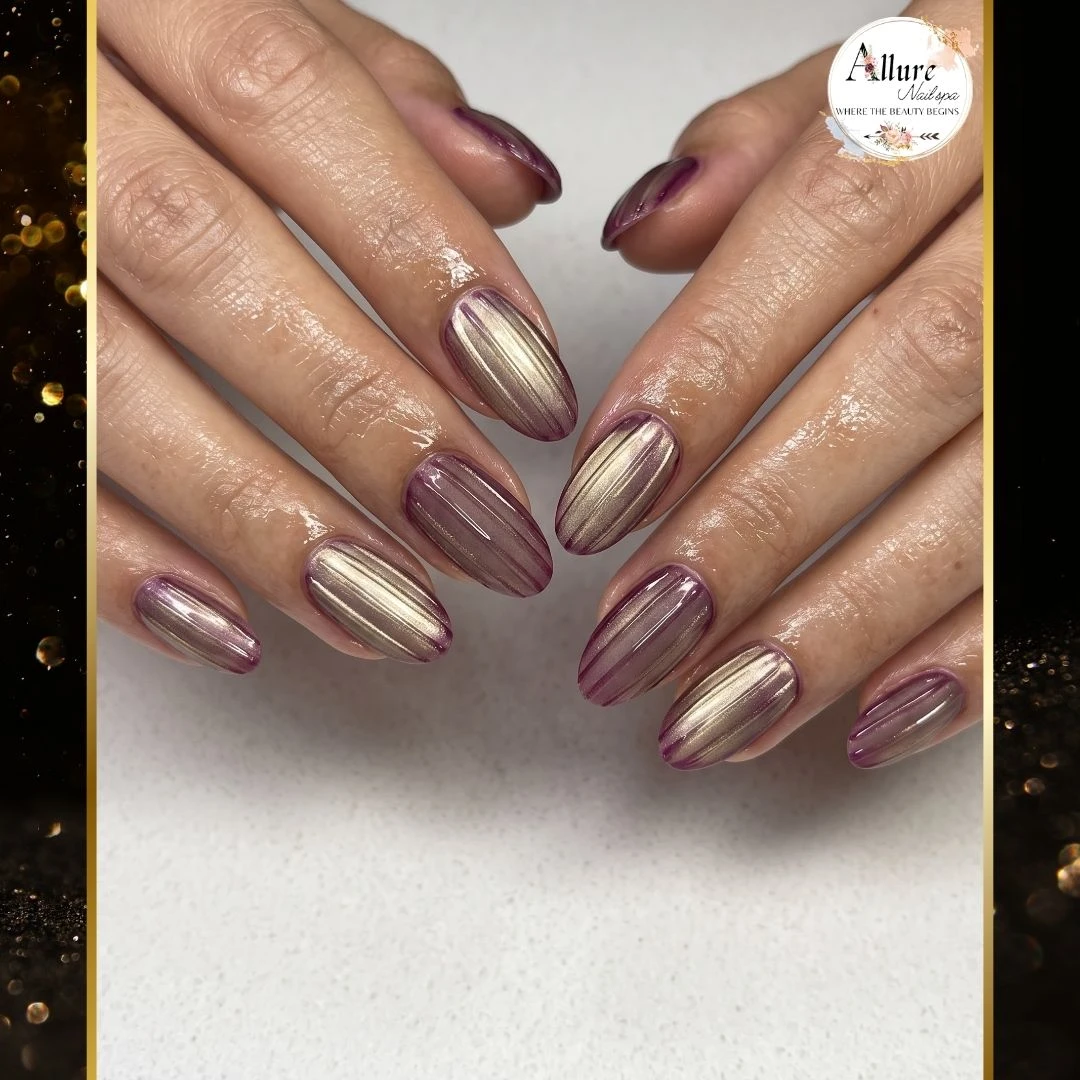 Trending nails